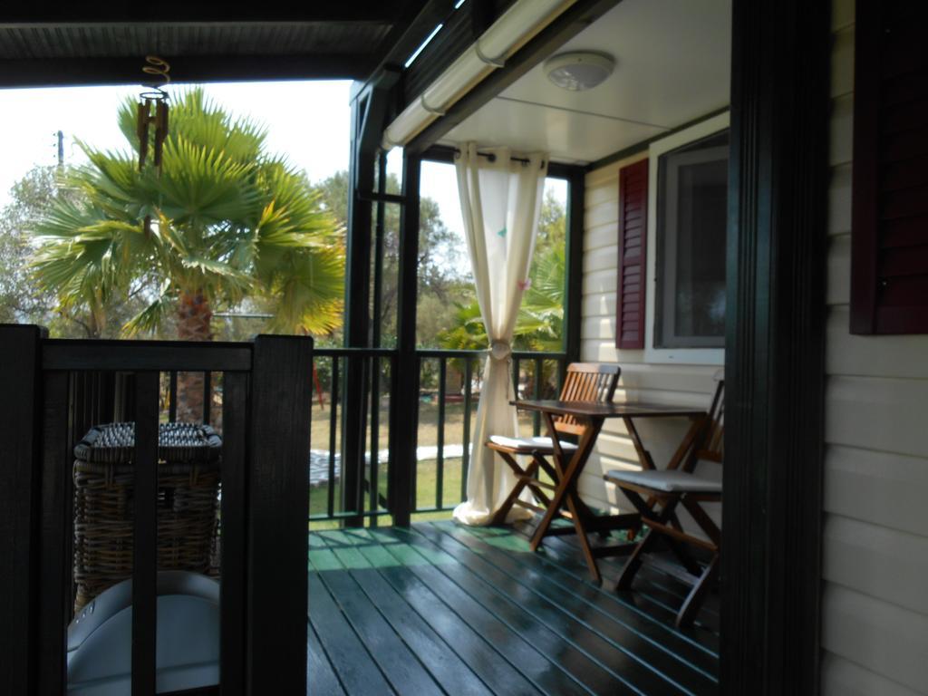 Heliactida House Villa Ormos Panagias Exteriör bild